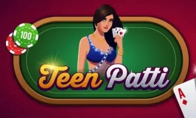 teen patti poker game - Teen Patti