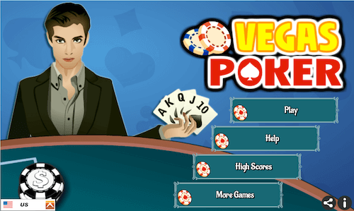 vegas poker - Vegas Poker